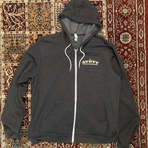The Avett Brothers Hoodie